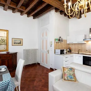 Corte Rialto Apartment Venedig