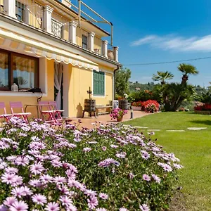 Chez Elle Apartment Imperia