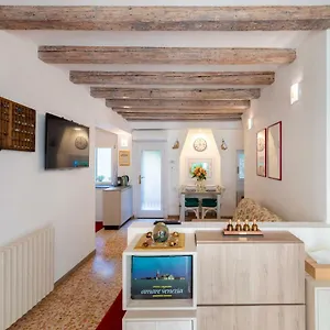 Ca' Marcello - Biennale Apartment Venedig