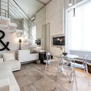 Irex Tevere Sant Angelo Stylish Apartment Between Vatican And Piazza Cavour Rome