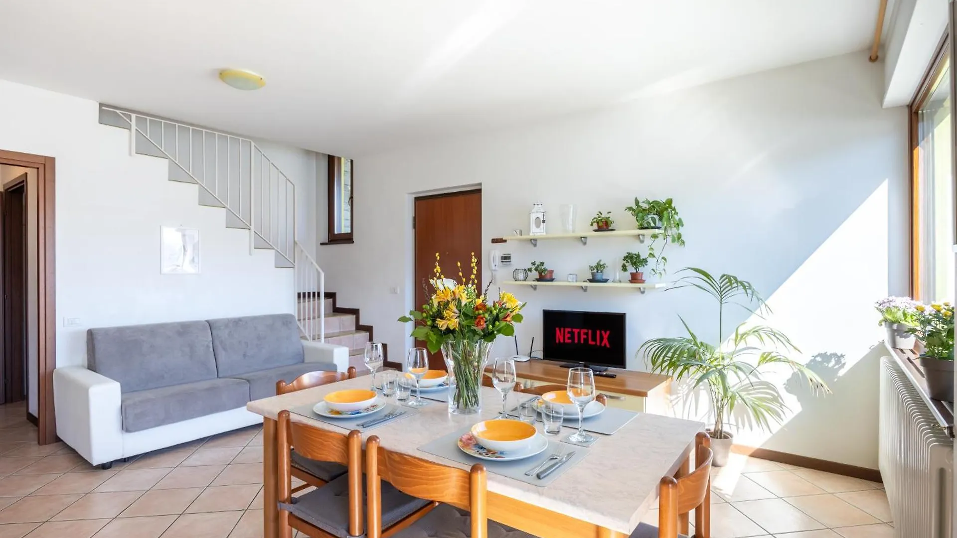 Lago Di Como - Luxury Panoramic Garden - Free Wifi Villa Gera Lario Italy