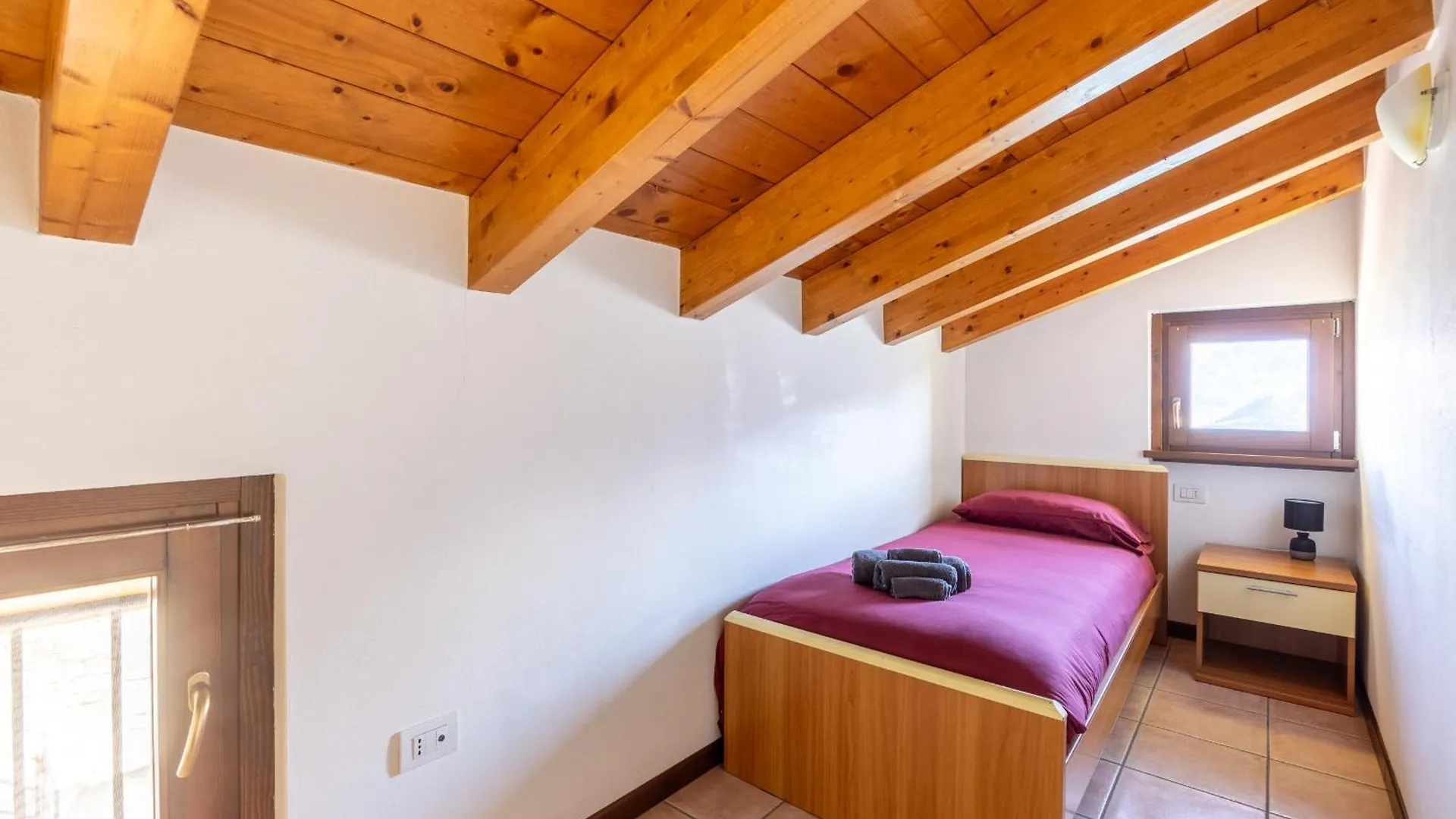 Lago Di Como - Luxury Panoramic Garden - Free Wifi Villa Gera Lario