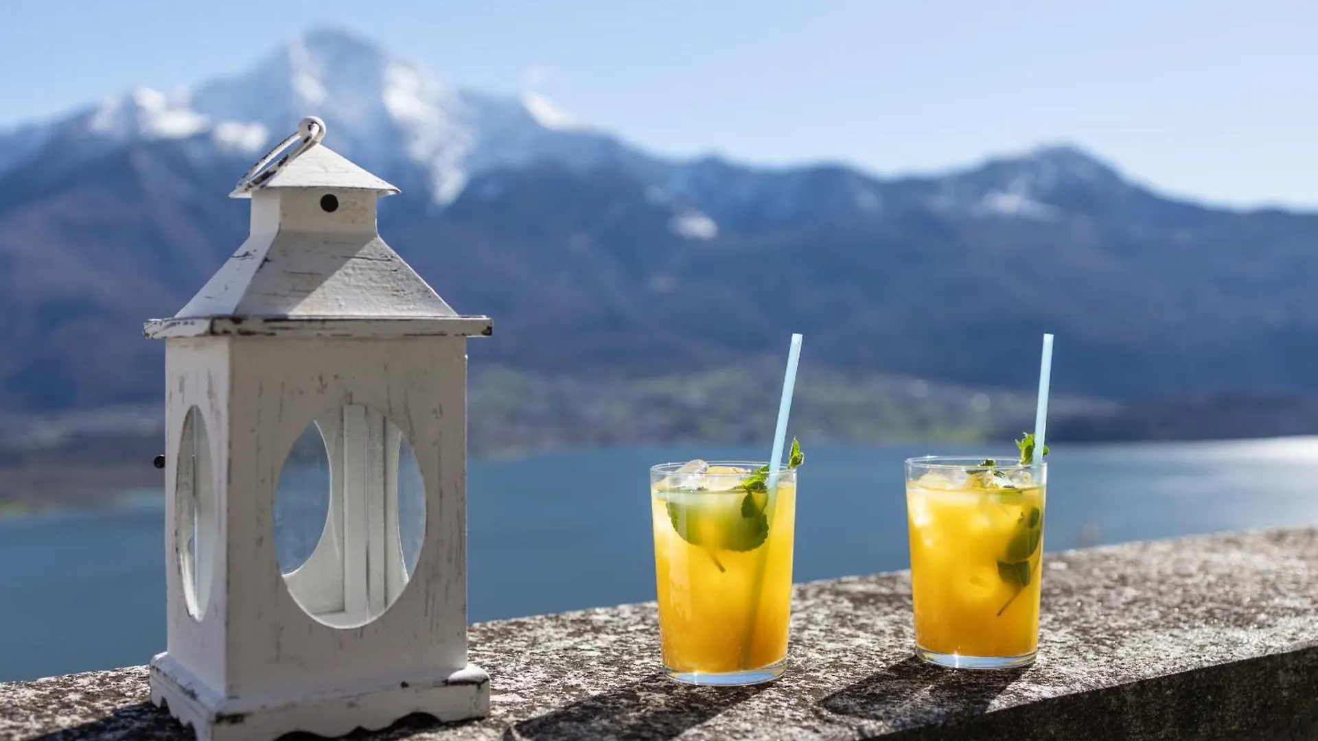 Villa Lago Di Como - Luxury Panoramic Garden - Free Wifi Gera Lario 0*,