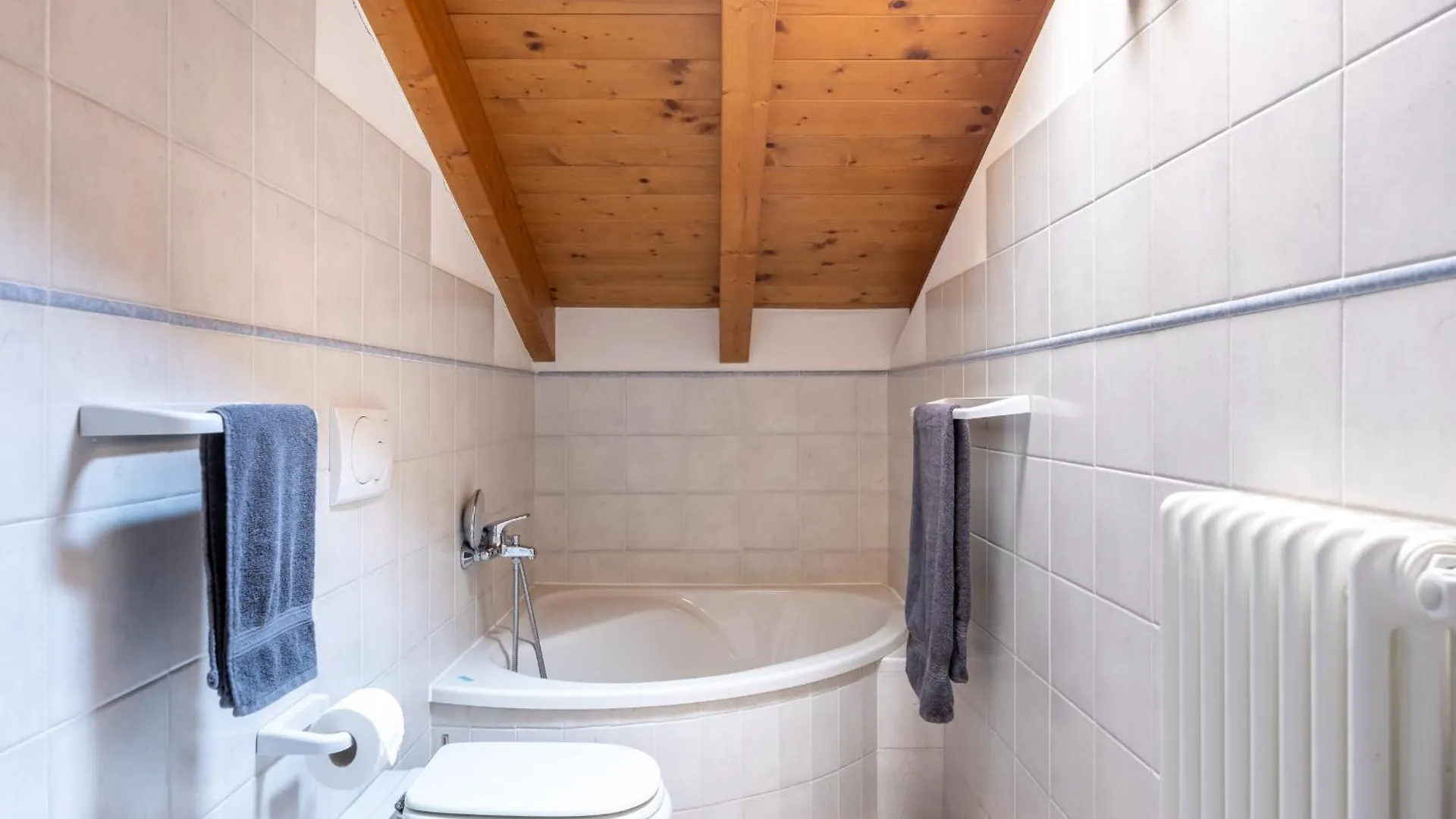 Villa Lago Di Como - Luxury Panoramic Garden - Free Wifi Gera Lario Italien