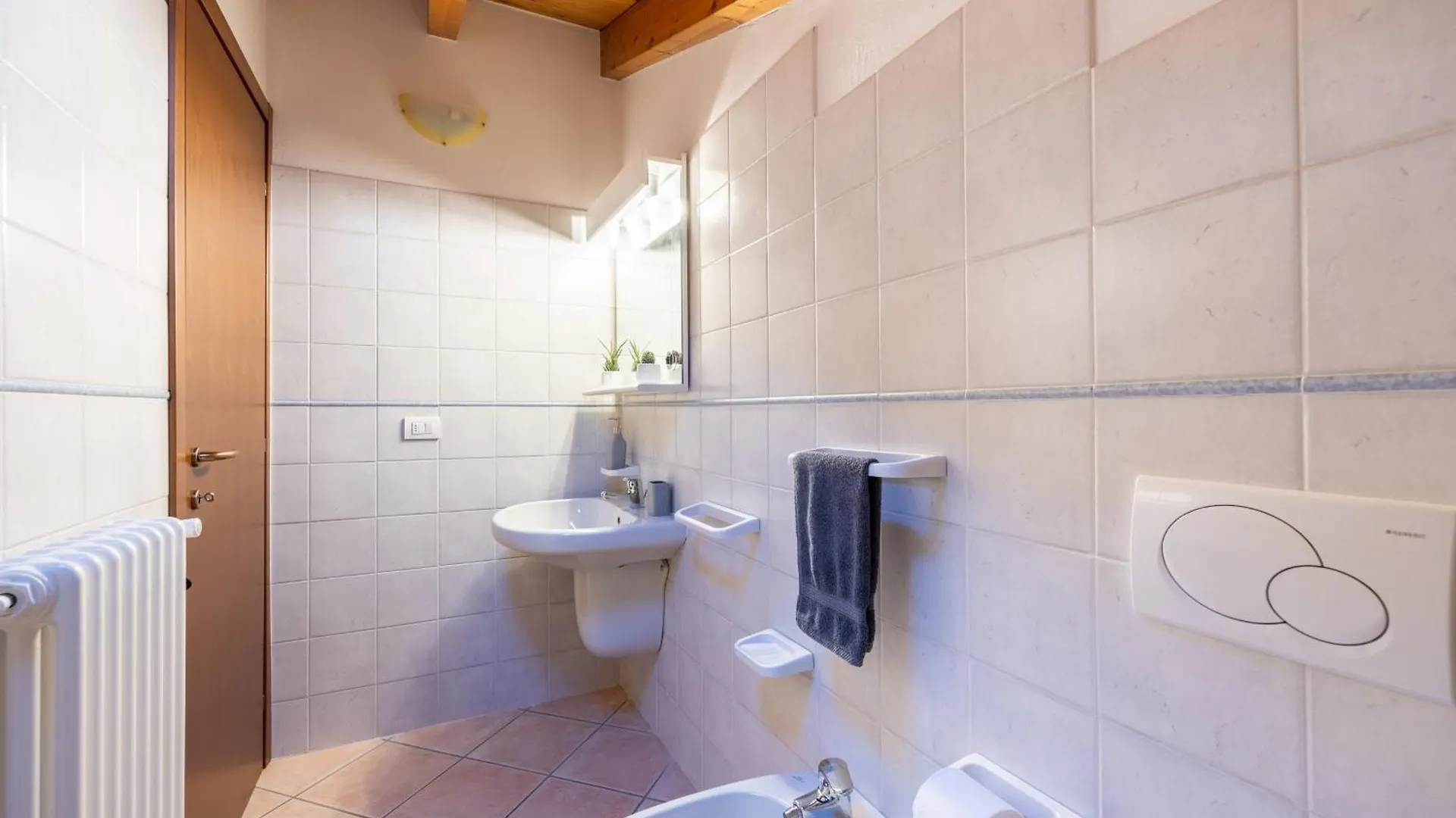 Villa Lago Di Como - Luxury Panoramic Garden - Free Wifi Gera Lario Italien
