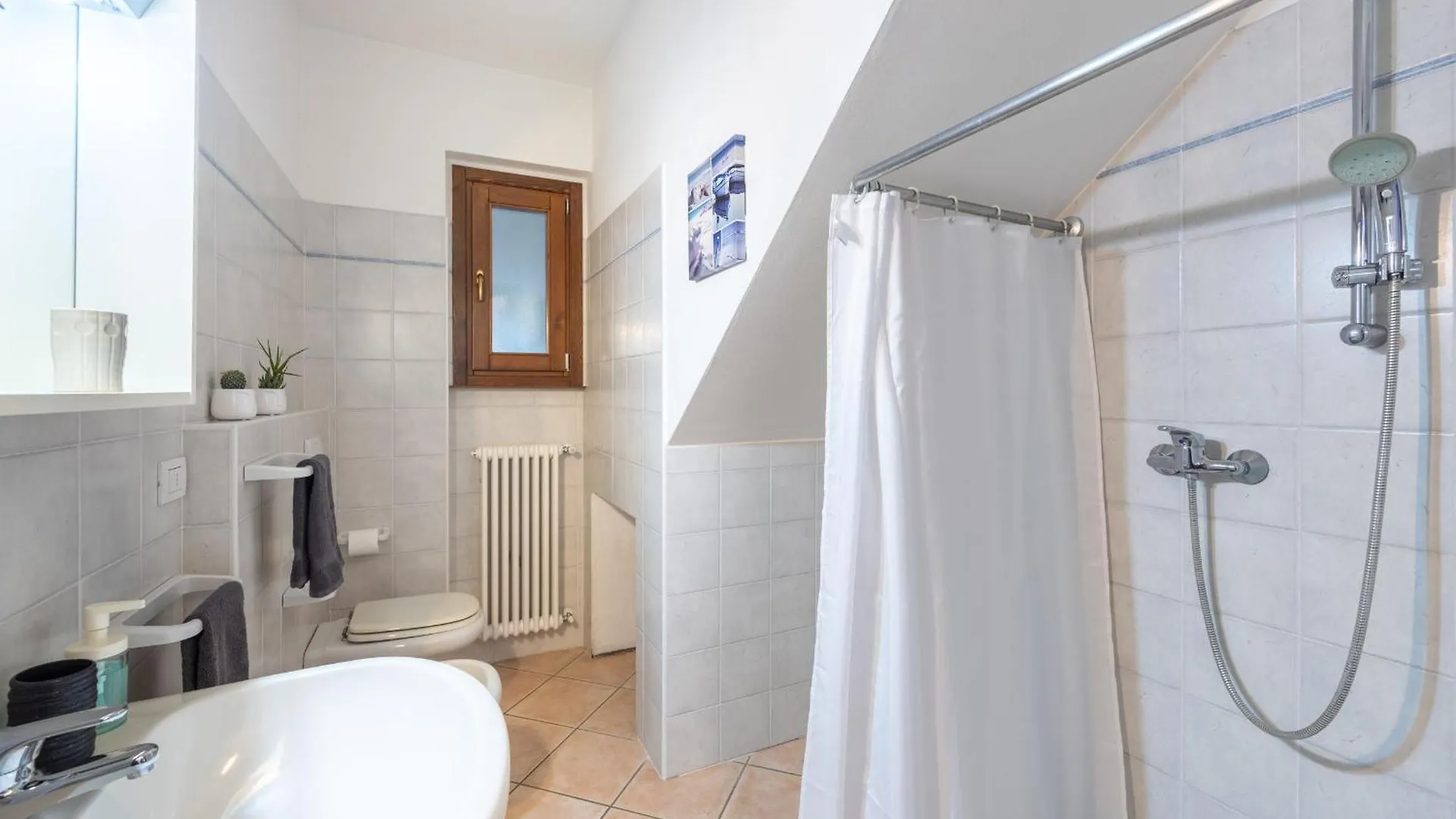 Villa Lago Di Como - Luxury Panoramic Garden - Free Wifi Gera Lario