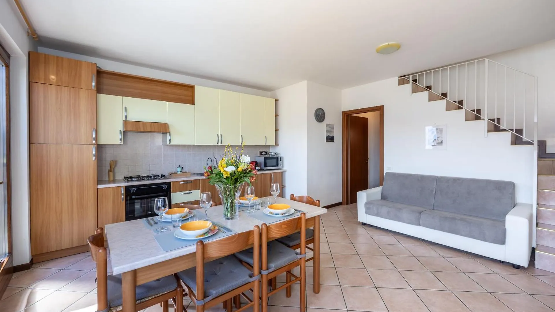 Villa Lago Di Como - Luxury Panoramic Garden - Free Wifi Gera Lario 0*,  Italien